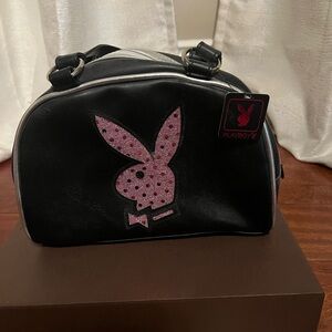 New Playboy Purse